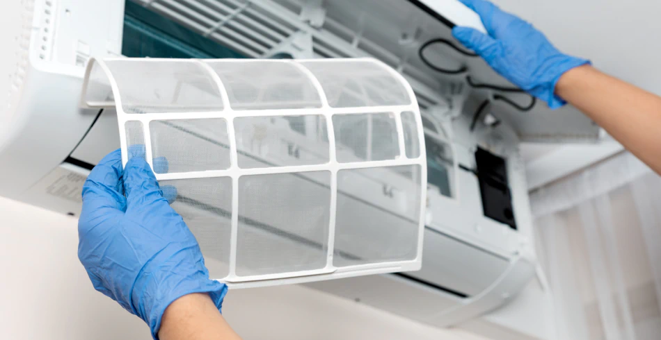 Air Conditioning Installation & Replacement
