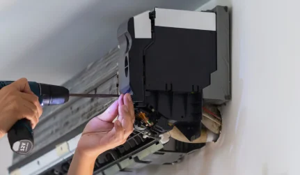 Air Conditioning Repair