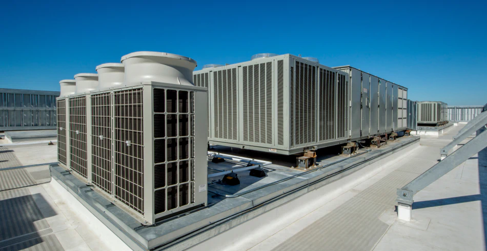 Commercial HVAC Services Commercial HVAC Services