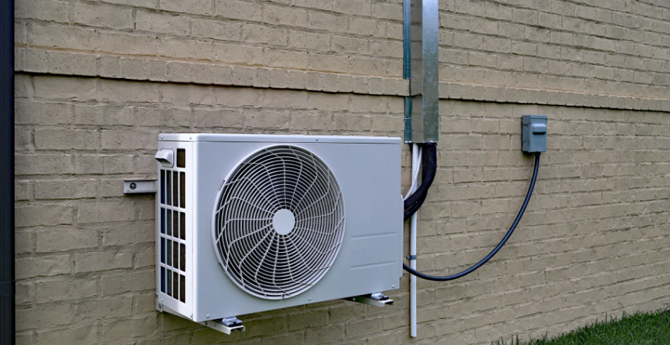 Ductless Mini Split Installation & Repair Ductless Mini Split Installation & Repair