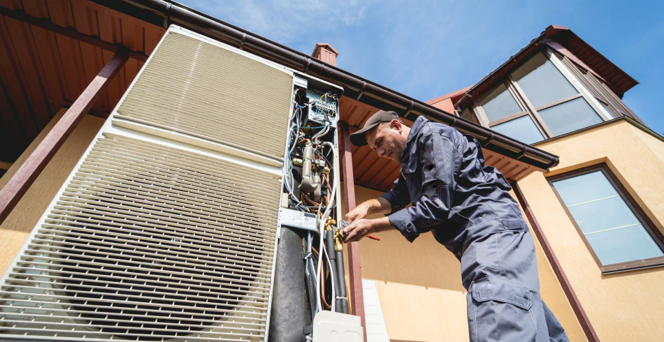 Emergency HVAC Repair Emergency HVAC Repair