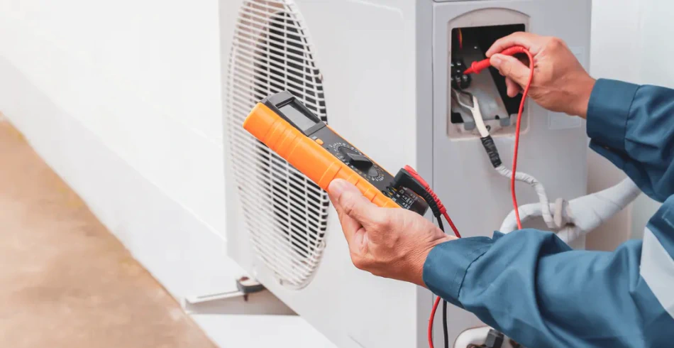 HVAC Maintenance & Tune Ups HVAC Maintenance & Tune Ups